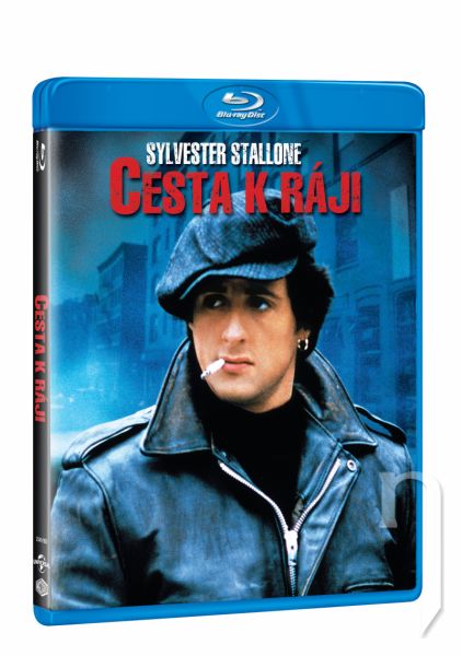 BLU-RAY Film - Cesta k ráji