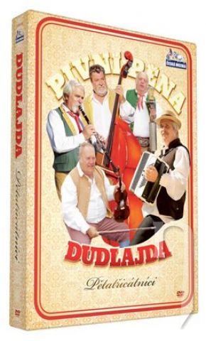 DVD Film - Dudlajda, Pětatřicátníci