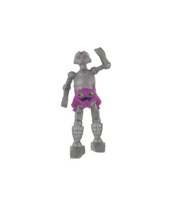 Hračka - Figúrka Želvy Ninja - Krang (8 cm)