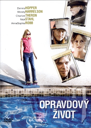 DVD Film - Opravdový život