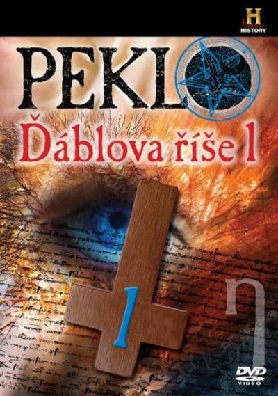 DVD Film - Peklo: Ďáblova říše I. (slimbox) CO