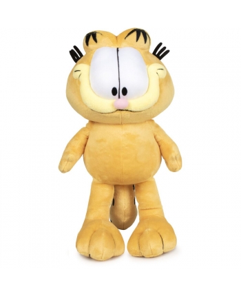 Hračka - Plyšový Garfield stojící - Garfield - 60 cm