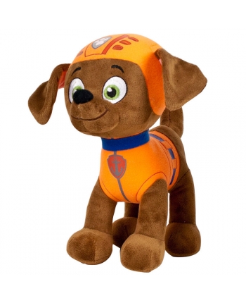 Hračka - Plyšový pejsek Zuma - Paw Patrol (19 cm)