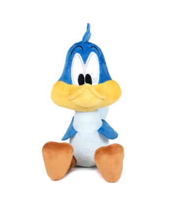 Hračka - Plyšový Road Runner - Looney Tunes - 20 cm