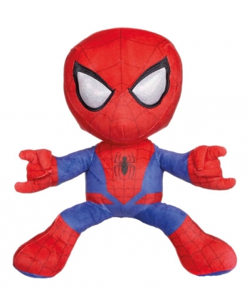 Hračka - Plyšový Spiderman stojaci - Marvel (61 cm) 