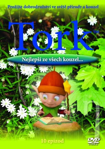 DVD Film - Tork 2 (slimbox) CO