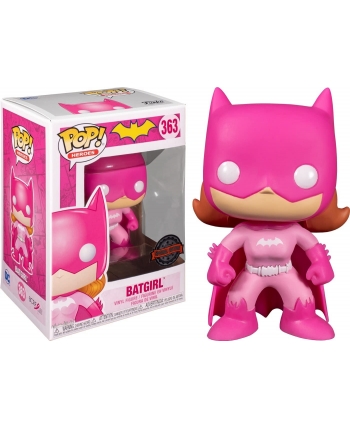 Hračka - Vinylová figurka Batgirl - Heroes - Funko - 10 cm