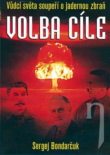 DVD Film - Volba cile