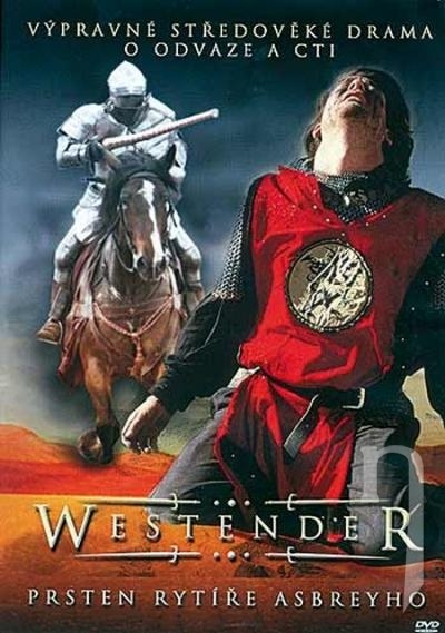 DVD Film - Westender (slimbox)