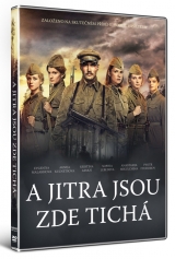 DVD Film - ... A jitra jsou zde tichá