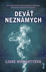 Kniha - Deväť neznámych