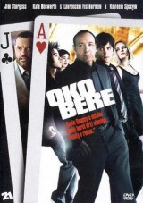 DVD Film - Oko bere