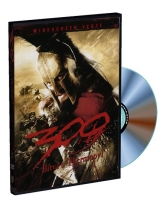 DVD Film - 300: Bitva u Thermopyl