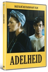 DVD Film - Adelheid