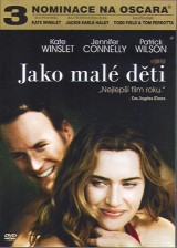 DVD Film - Ako malé deti