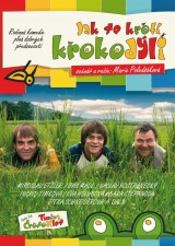 DVD Film - Jak se krotí krokodýli