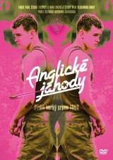 DVD Film - Anglické jahody