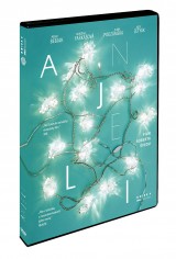 DVD Film - Andělé