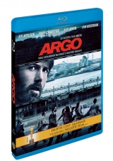 BLU-RAY Film - Argo