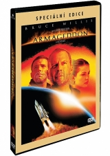 DVD Film - Armageddon