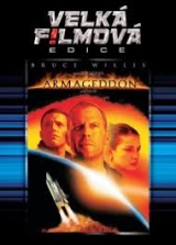 DVD Film - Armageddon