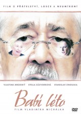 DVD Film - Babí léto