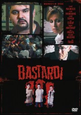 DVD Film - Bastardi 3