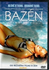 DVD Film - Bazén