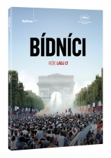 DVD Film - Bídníci (2019)