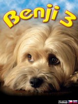 DVD Film - Benji 3