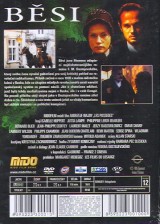 DVD Film - Besi