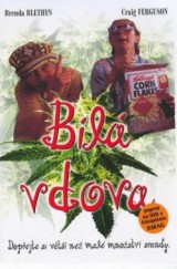 DVD Film - Biela vdova