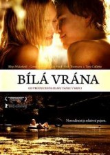 DVD Film - Biela vrana