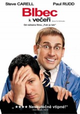 DVD Film - Blbec k večeři