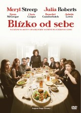 DVD Film - Blízko od sebe