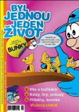 DVD Film - Bol raz jeden život 2 - časopis 