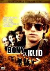 DVD Film - Bony a Klid