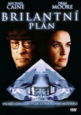 DVD Film - Brilantní plán (papierový obal) CO