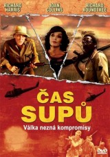 DVD Film - Čas supů