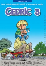 DVD Film - Cedric 03 (pošetka)