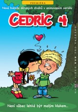 DVD Film - Cedric 04 (pošetka)