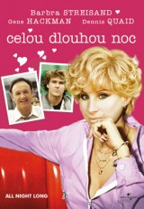 DVD Film - Celou dlouhou noc