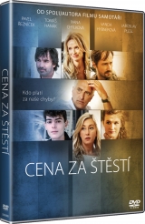 DVD Film - Cena za štěstí