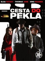 DVD Film - Cesta do pekla