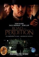 DVD Film - Road to Perdition