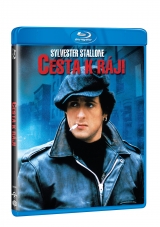 BLU-RAY Film - Cesta k raju