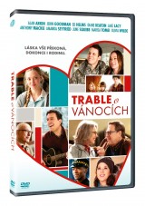 DVD Film - Trable o Vánocích