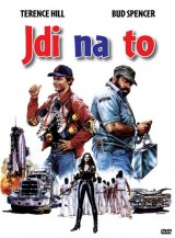 DVD Film - Jdi na to