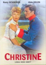 DVD Film - Christine