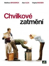 DVD Film - Chvilkové zatmění